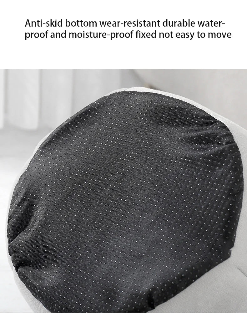 Cozy Cave Indoor Pet Bed Winter Warm Hideaway for Cats & Small Dogs